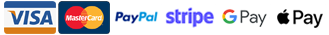 paypal stripe